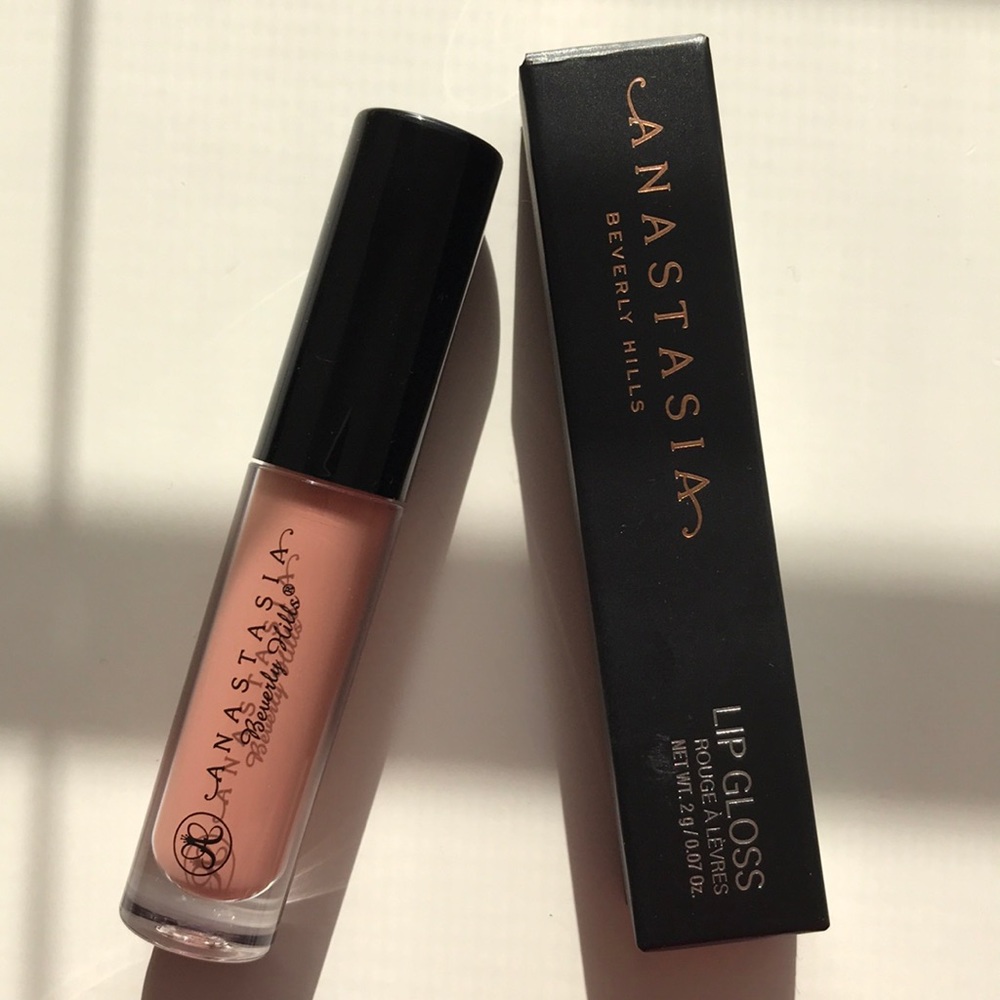 Anastasia Beverly Hills lip gloss
